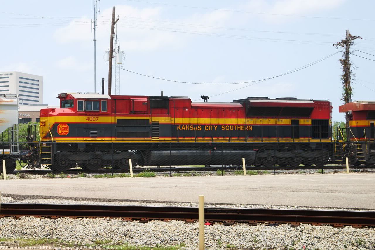 KCS 4007